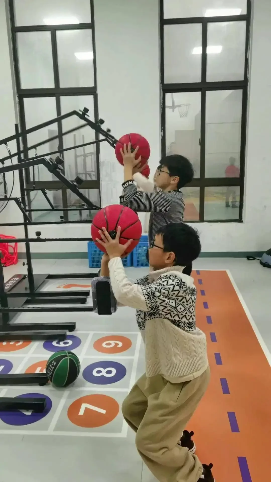 篮球重复训练法举例_1